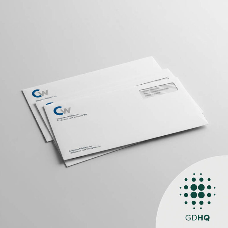 Envelopes photo