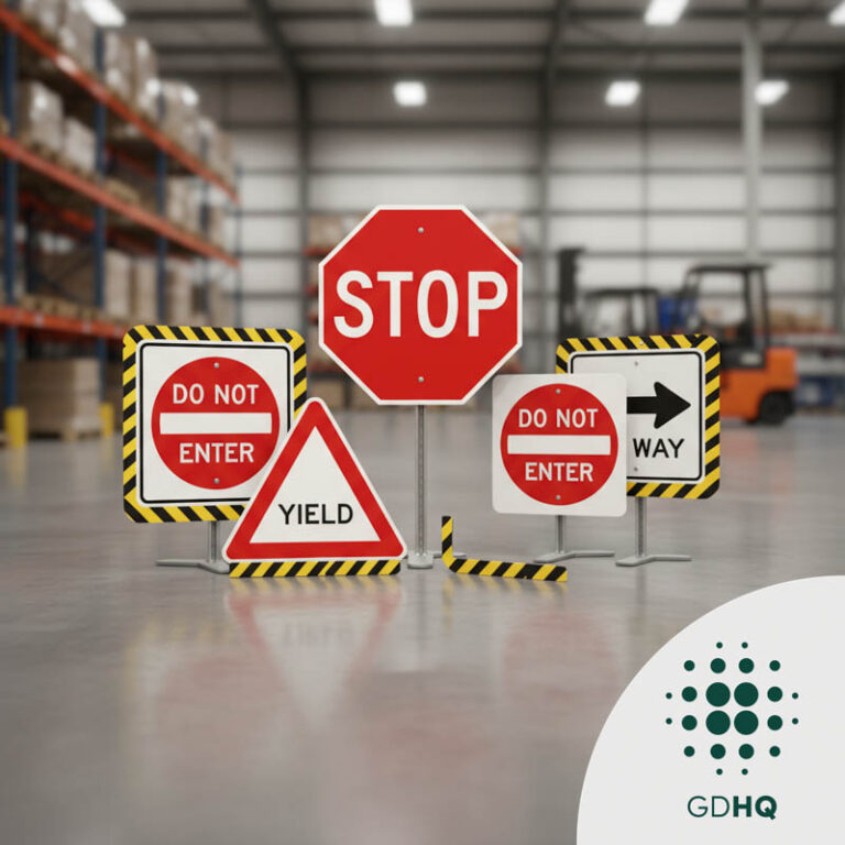 Traffic Signs photo