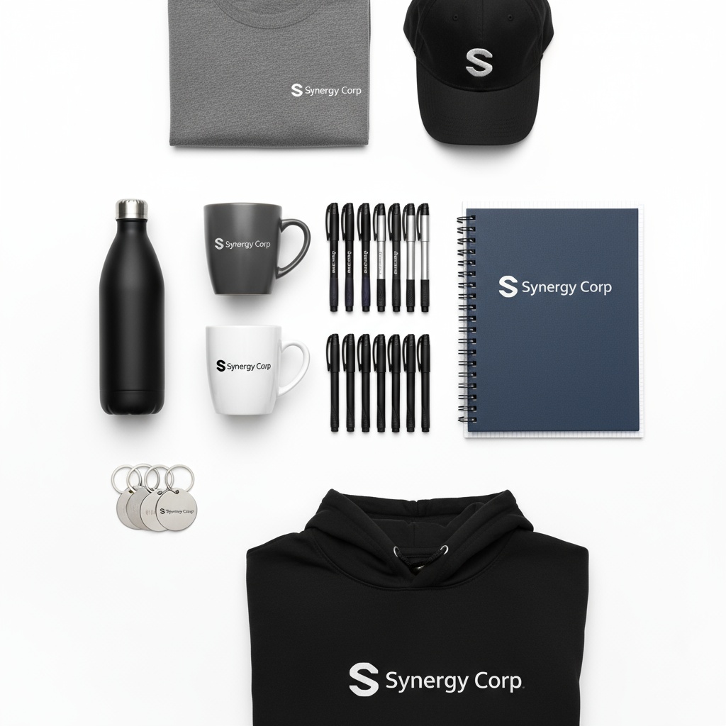 Custom Promotional Products in Winnipeg: Build Your Brand with Quality Merchandise