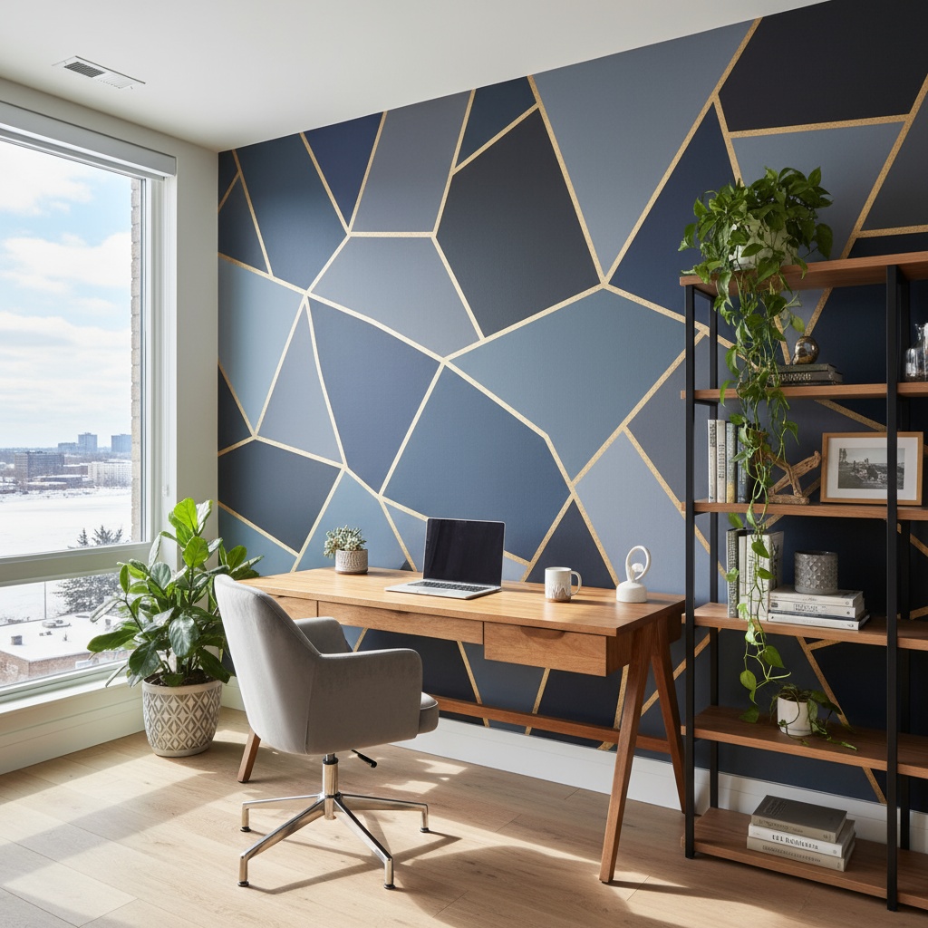 Transform Your Winnipeg Office with Custom Wall Graphics: A Complete Guide