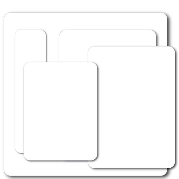 Sign Blanks photo