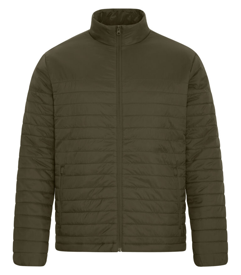CH Essentials Puffer Jacket photo