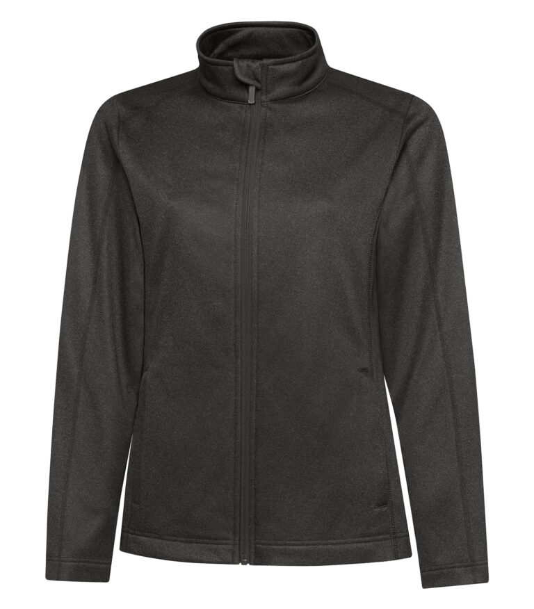 CH Essentials Full Zip Fleece Ladies Jacket photo