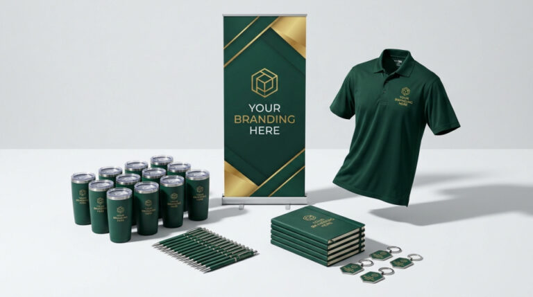 The Corporate Gift Kit photo
